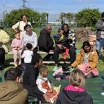 Wander Wild - Barking food Forest